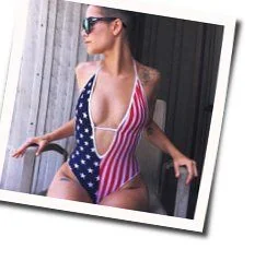 Castle Studio Version Chords by Halsey