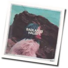 Coming Down (Ver2) Chords by Halsey