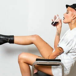 Could Have Been Me Tab by Halsey