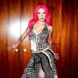 Devil In Me Chords by Halsey