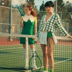 Dominics Interlude (Ver2) Chords by Halsey