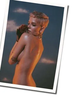 Don't Play Chords by Halsey