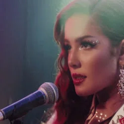 Finally Beautiful Stranger Chords by Halsey