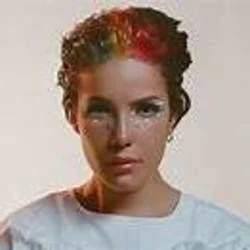 Forever Is A Long Time Chords by Halsey