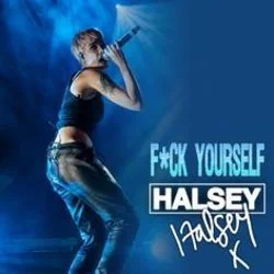 Fuck Yourself Chords by Halsey