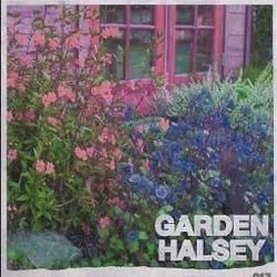 Garden Ukulele Chords by Halsey