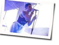 Garden (Ver2) Chords by Halsey