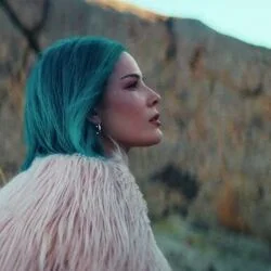 Gasoline Tab by Halsey