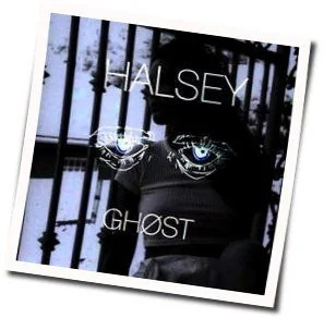 Ghost Acoustic Chords by Halsey
