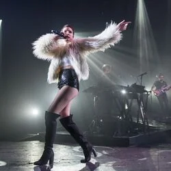 Halfway Home Chords by Halsey