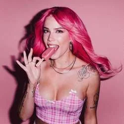 Halsey Medley Ukulele Chords by Halsey