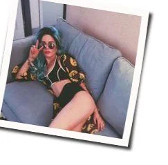 Haunting Chords by Halsey