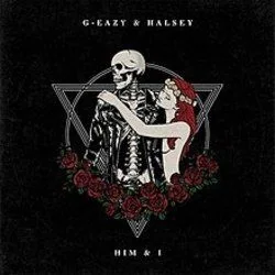 Him And I Chords by Halsey