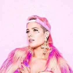 Hold Me Down Acoustic Chords by Halsey