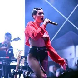 Honey Chords by Halsey