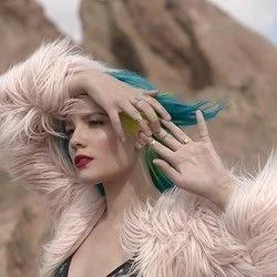 Hopeless (Ver2) Chords by Halsey