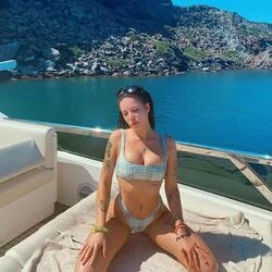 I Believe In Magic Tab by Halsey