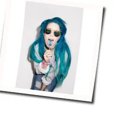 I Walk The Line (Ver2) Chords by Halsey