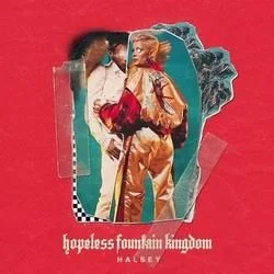 Lie Ukulele Chords by Halsey