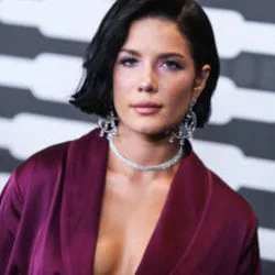 Lilith Chords by Halsey