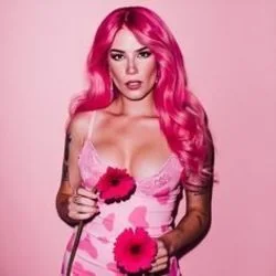 Lucid Dreams Chords by Halsey