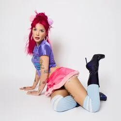 Lucky Chords by Halsey