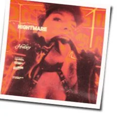 Nightmare Intro Tab by Halsey