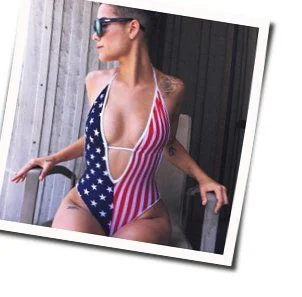 Not Afraid Anymore (Ver2) Chords by Halsey