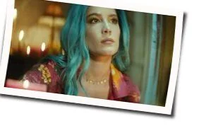 Now Or Never Ukulele Chords by Halsey