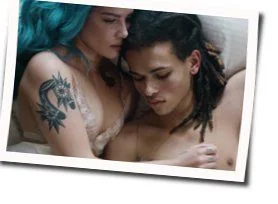 Now Or Never (Ver3) Chords by Halsey