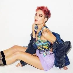 Now Or Never Chords by Halsey