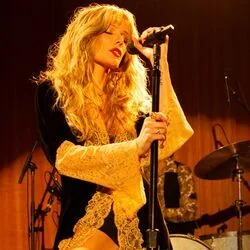 Panic Attack Chords by Halsey