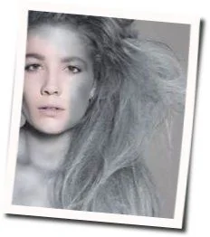 Roman Holiday (Ver2) Chords by Halsey