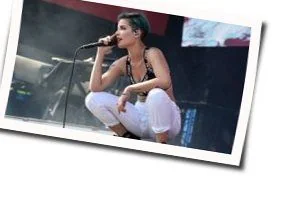 Sorry (Ver5) Chords by Halsey