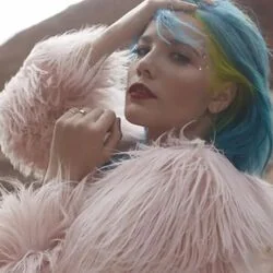 Strange Love (Ver2) Chords by Halsey