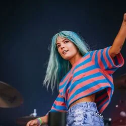 Strange Love Chords by Halsey