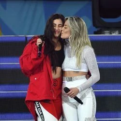 Strangers Ft. Lauren Jauregui Chords by Halsey