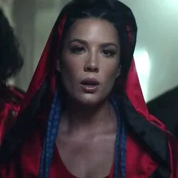 Strangers Chords by Halsey