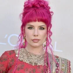 The End Chords by Halsey