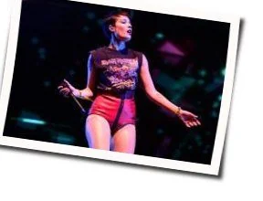 The Prologue Chords by Halsey