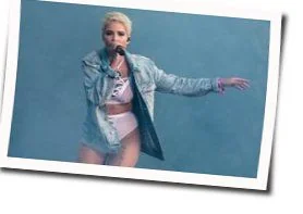 Walls Could Talk Chords by Halsey