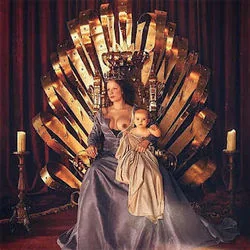 Whispers Chords by Halsey