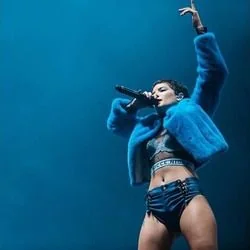 Without Me (Ver4) Tab by Halsey