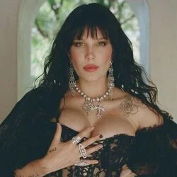 Yaaburnee Bass Tab by Halsey