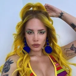 You Asked For This Chords by Halsey