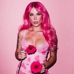 You Can Find Me In The Kingdom Chords by Halsey