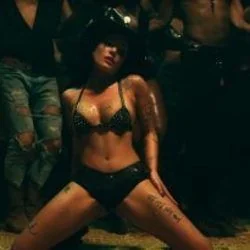 You Should Be Sad (Ver2) Chords by Halsey