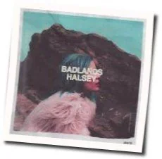 Young God (Ver2) Chords by Halsey