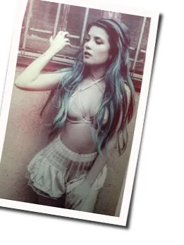 Young God (Ver3) Chords by Halsey