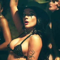 Youth Chords by Halsey